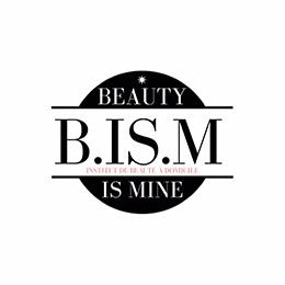 Logo Beauty Is Mine