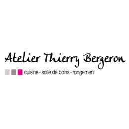 Logo Atelier Thierry Bergeron