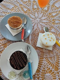 Logo Ma Jolie patisserie