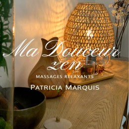 Logo Patricia Marquis 