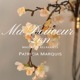 Logo Patricia Marquis 