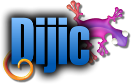 Logo DIJIC Solutions