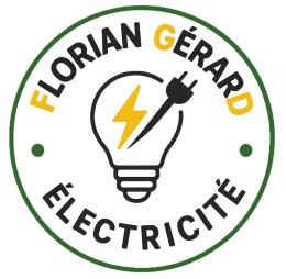 Logo FGD ELECTRICITE