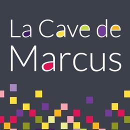 Logo La cave de Marcus