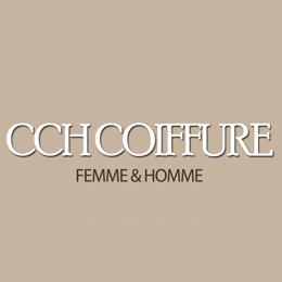 Logo CCH Coiffure
