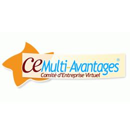 Logo CE MULTI-AVANTAGES
