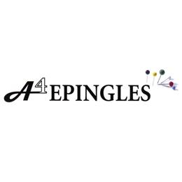 Logo A4 Epingles