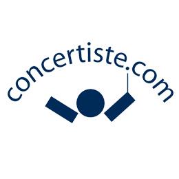 Logo Concertiste