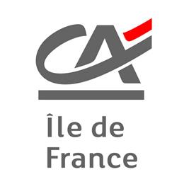 Logo Crédit Agricole