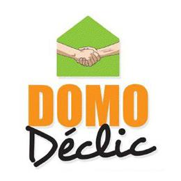 Logo Domodeclic