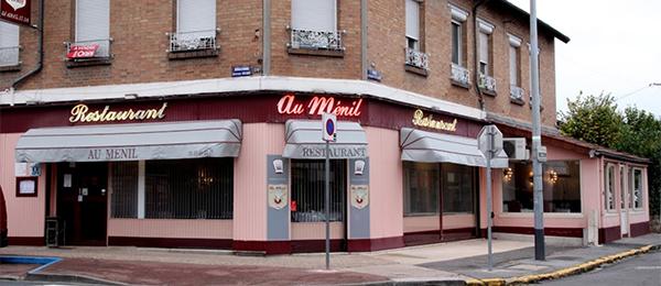 Logo Au Ménil