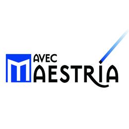 Logo AVEC MAESTRIA
