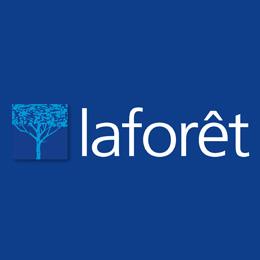 Logo Laforêt Immobilier
