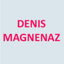 Logo Denis Magnenaz