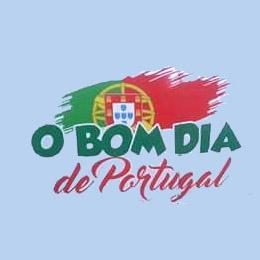 Logo O Bom Dia de portugal