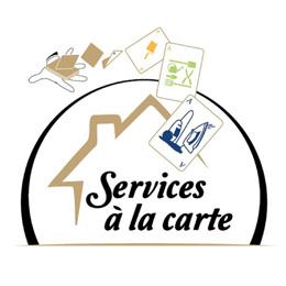 Logo Services à la carte