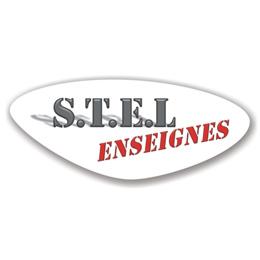 Logo Stel enseignes