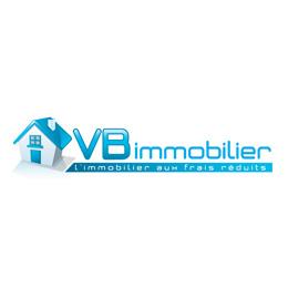 Logo VB Immobilier