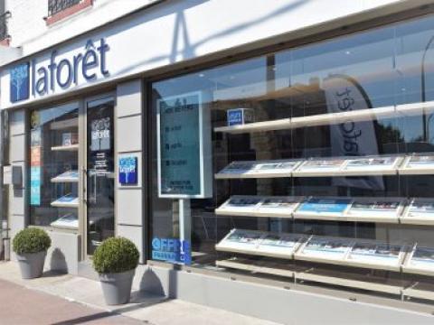 Logo Laforêt Immobilier - agence-immobiliere-laforet-savigny-sur-orge-compressor