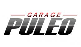 Logo GARAGE PULEO