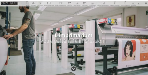 L'imprimarium - Capture d'écran 2019-06-03 08.57.51 Logo L'imprimarium - Capture d'écran 2019-06-03 08.57.51