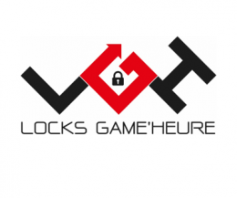 Logo LGH - Escape Game à Savigny sur orge