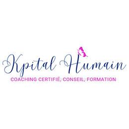 Logo Kpital Humain