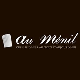 Logo Au Ménil