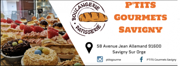 Logo Boulangerie artisanales