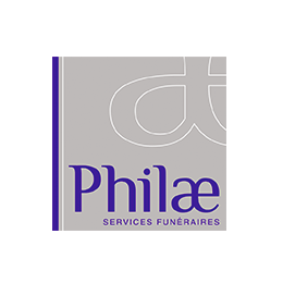 Logo Philae