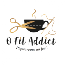 Logo Ofiladdict