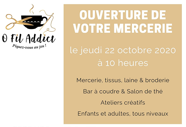 Ofiladdict - actu Logo Ofiladdict - actu