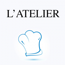 Logo atelier 91