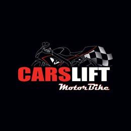 Logo Carslift Motorbike