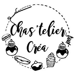 Logo Chas'telier créa