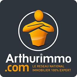 Logo ARTHURIMMO.COM-GROUPE PIERRE IMMO