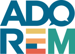 Logo ADOREM - Organisme de formation