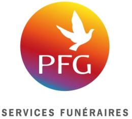 Logo Pompes Funèbres Savigny-Sur-Orge PFG - Services Funéraires
