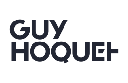 Logo Guy Hoquet l'immobilier