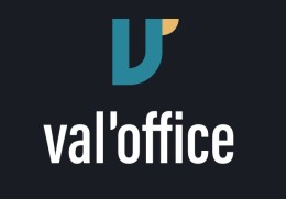 Logo VAL OFFICE